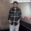 Ishan Parikh