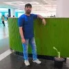 Mohammad Gouse Basha