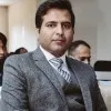 Zishan Zafar