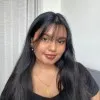 Rictika Dhakal