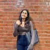 Mansi Khetan
