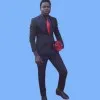 Jesulome Esaie QUENUM
