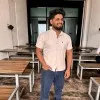 Kartik Pangare