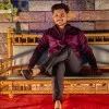 Kirtan Patel