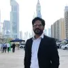 Dhinesh Shanmugam