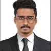 Vinil Sunil Kumar