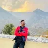 Gaurav Nikam
