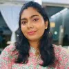 Subiksha Kamaraj