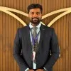 Vignesh Kumar