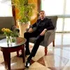 ahmed elsakhawy