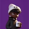 Cole Sustain Timmy