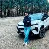 Dev Dubey