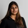 Charanya Ramprasad
