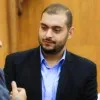Ahmad Hammouri