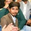 Salik Sayed