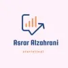 Asrar Alzahrani