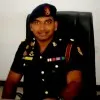 Shamith Muthu