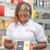 Millie Olendi
