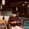 Parthasarathi