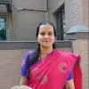 Swetha Shivaswamy Kaliyur