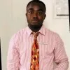 Eric Opoku Agyarko