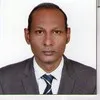 Precious Masih
