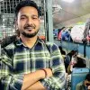Amit Jaiswal