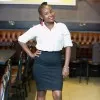 mary Wainaina