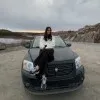 Natasha Khullar