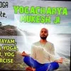 YOGACHARYA MUKESH JI Quantum Yoga Association