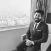 Soumyajit Ghosh