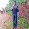 SILAS BURUDI