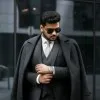 Barzilla Angel Raj