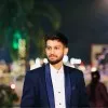 DHARMIK SHAH