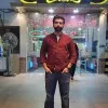 Nikhil Dogra