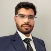 Ali Reza Topiwala