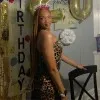 Arionna Claiborne