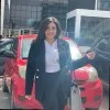 Samira Ayad