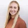 Madalyn Longman