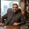 Muhammad Anjum Tauqeer Malik