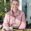 Christine van der Merwe