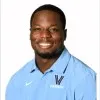 Justin Covington