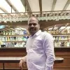 Narayan More