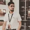 Shafkat Alam