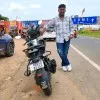 Shiba Prasad Sahoo
