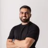 Ziyad Mahomed
