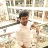 ARUN selvaraj