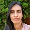 Sanisha Govender