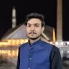 Muhammad Shahryar Ali Hashmi