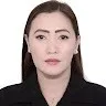 Maria Victoria Peran